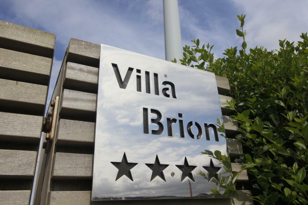 Villa Brion**** Wenduine Exterior photo